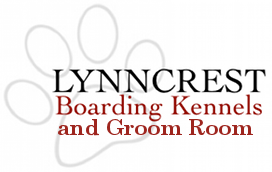 Lynncrest Boarding Kennels logo